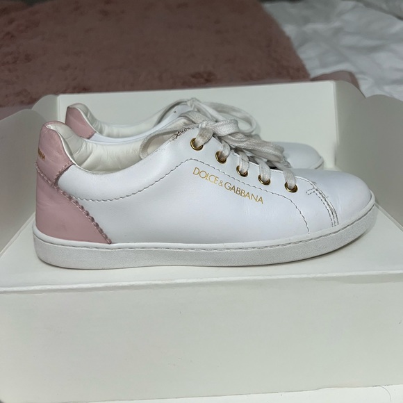 Dolce & Gabbana shoes - Picture 1 of 7